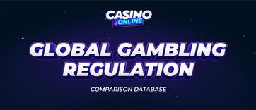 Global 2026 Gambling Regulation: Compliance & Market Trends
