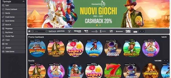 Netwin desktop screenshot 2