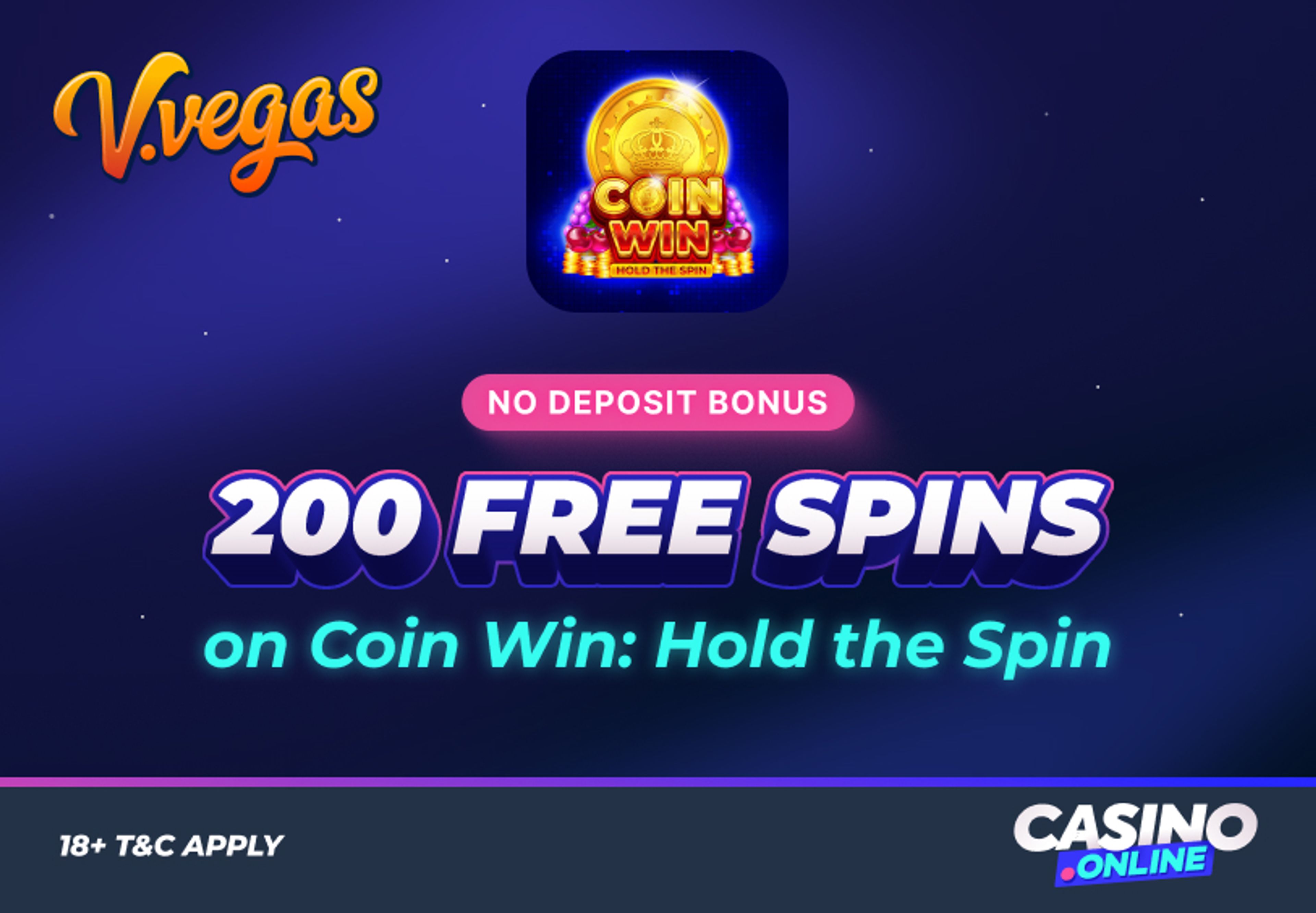 vulkan vegas no deposit offer