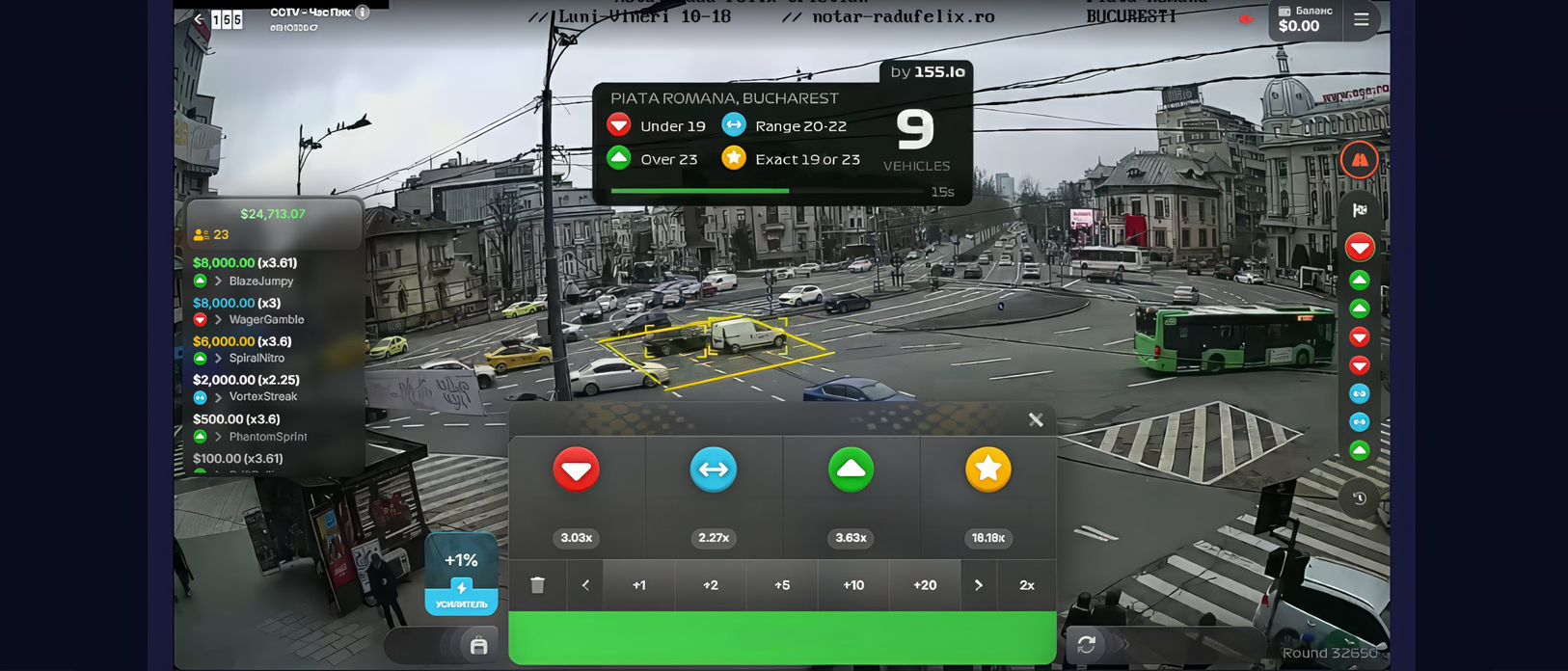 AI CCTV Betting is the Next Big iGaming Trend