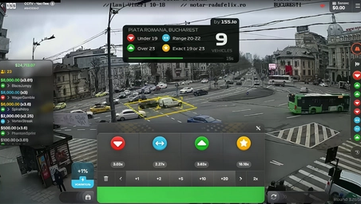 AI CCTV Betting is the Next Big iGaming Trend