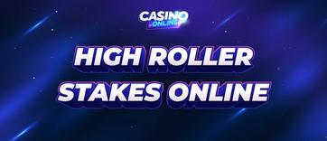 Online Casino Limits » Best High Roller Casinos to Bet Big