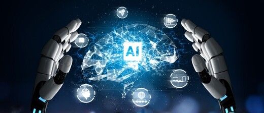 Künstliche Intelligenz (AI) und Online Glücksspiel - geht das zusammen?