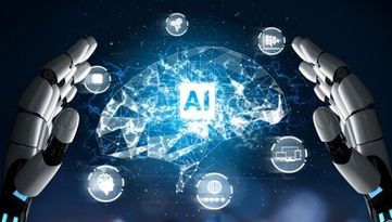 Künstliche Intelligenz (AI) und Online Glücksspiel - geht das zusammen?