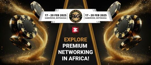 BiG Africa Summit 2025: Africa's Premier iGaming Event