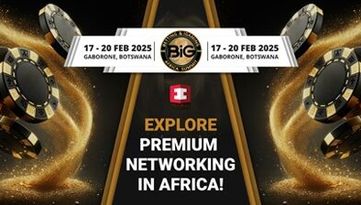 BiG Africa Summit 2025: Africa's Premier iGaming Event
