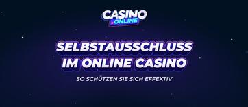 Selbstausschluss im Casino: So schützen Sie sich effektiv
