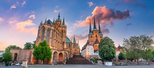 Thüringen übernimmt Verantwortung für strengere Regulierung