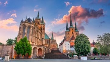Thüringen übernimmt Verantwortung für strengere Regulierung