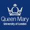 Queen Mary, University of London logo
