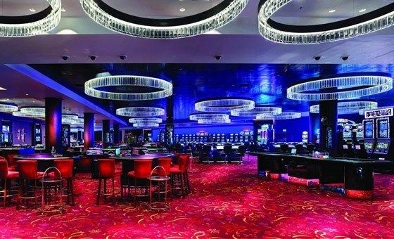 Aspers Casino