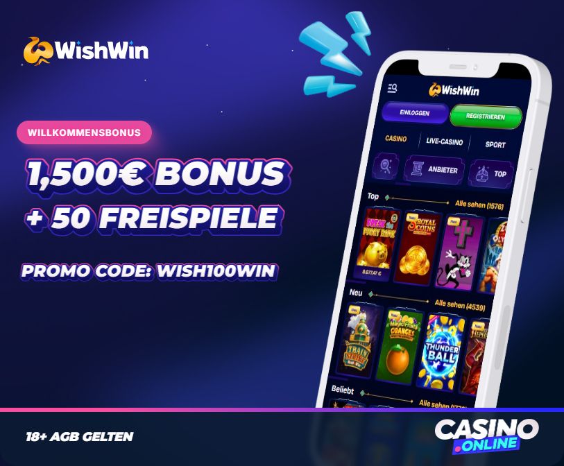 Wishwin Casino