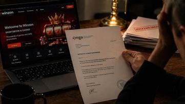 Winzon Casino verliert Malta-Lizenz: Rückzahlungsforderungen