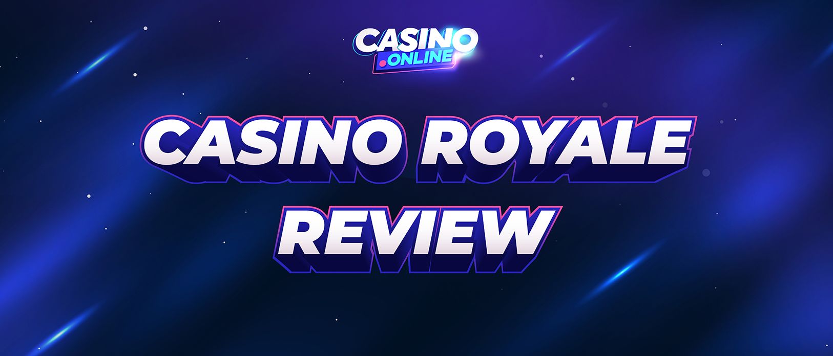 Casino Royale Review - The Best Casino Movie