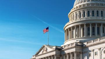 Senate Bill Could Tax Gamblers Even After Losses