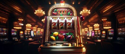 The Role of Slots in Brazil’s Gambling Revolution