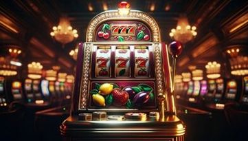 The Role of Slots in Brazil's Gambling Revolution