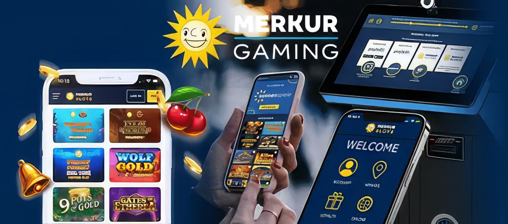 Europaweiter Ausbau des Vertriebsnetzes