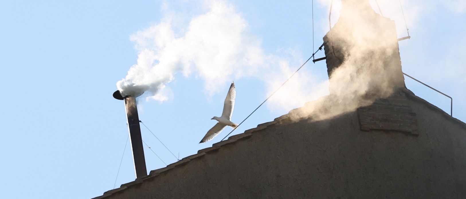 Bettors Lose Big as Robert Prevost Becomes Pope Leo XIV