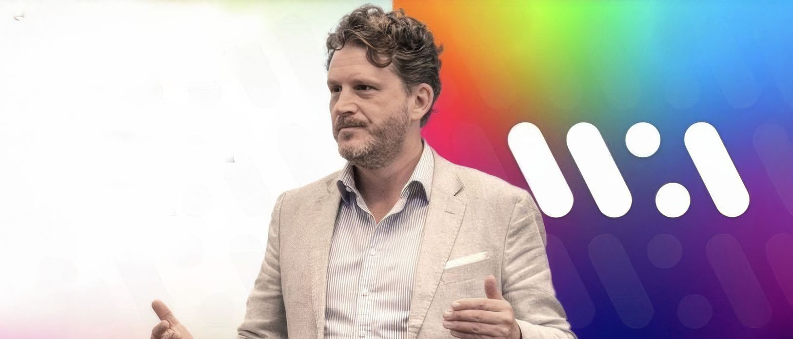 WA.Technology Welcomes Sander Koch as CSO