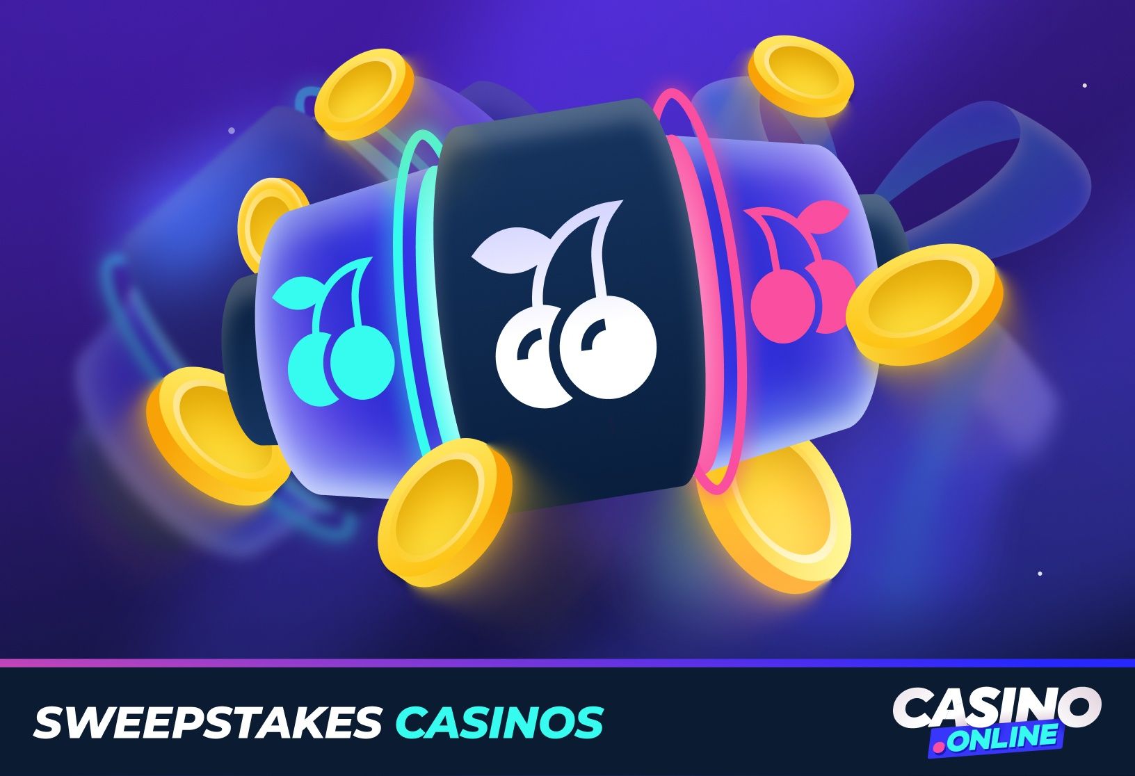 Best Sweepstakes Casinos