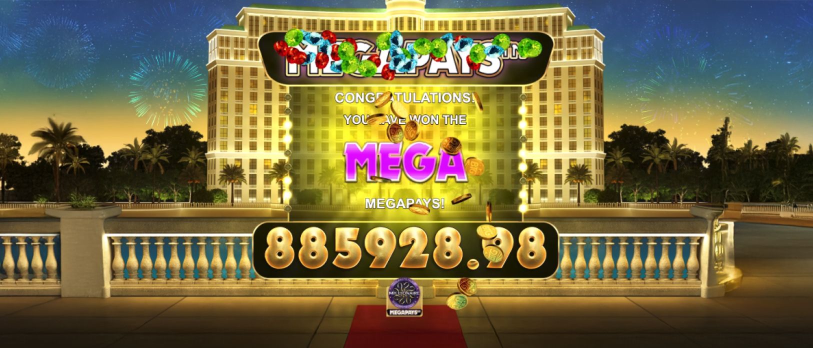 Betfair Lucky Customer bags £885,000 Jackpot form a 60p bet