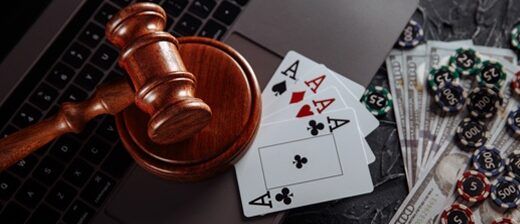 Редовният хазарт се бори с черния пазар чрез рестрикции