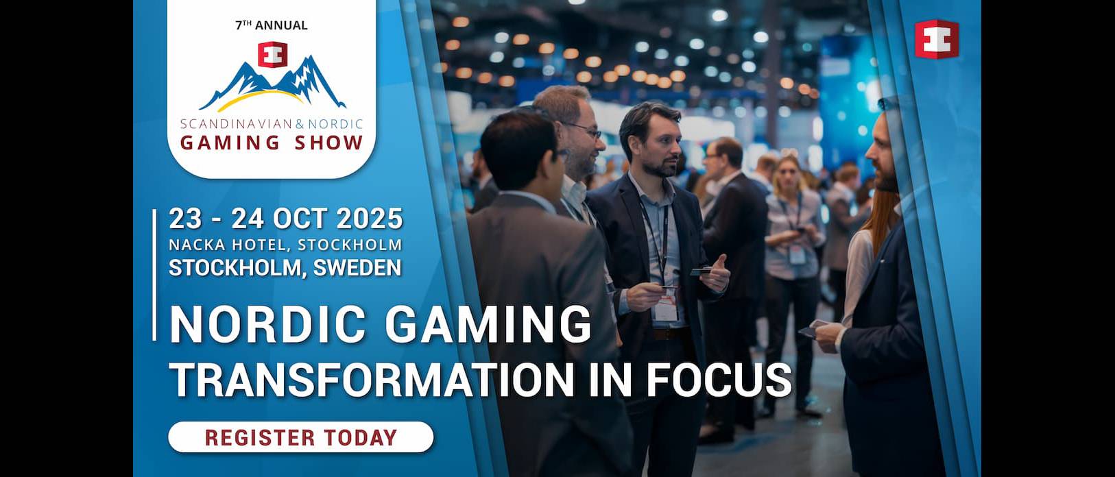 Scandinavian & Nordic Gaming Show 2025: What's Coming?