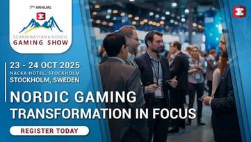 Scandinavian & Nordic Gaming Show 2025: What's Coming?