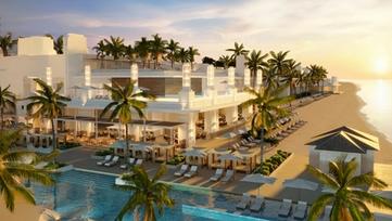 Neues Casino-Resort: Jamaikas Premiere ab 2026