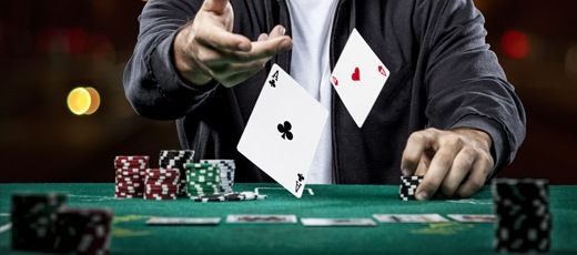 GGPoker - Keine Steuern mehr auf Online Poker für deutsche Spieler