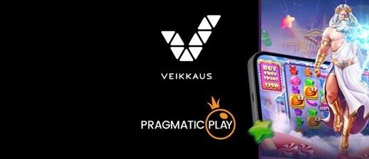 Pragmatic Play Partners with Veikkaus Oy to Launch in Finland