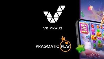Pragmatic Play Partners with Veikkaus Oy to Launch in Finland