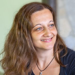 Daniela Stoeva avatar
