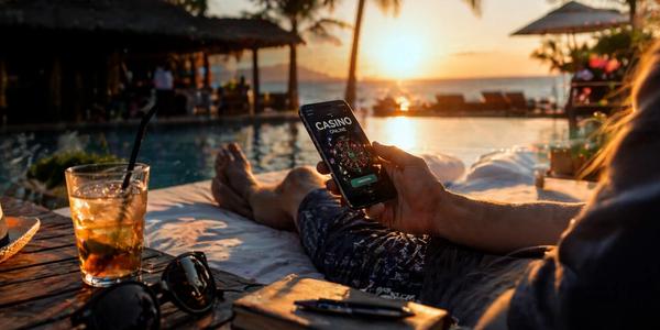 Online-Glücksspiel im Urlaub: Rechtslage für deutsche Touristen