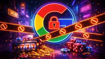 Neue Google-Regeln: Strengere Vorgaben für Glücksspiel