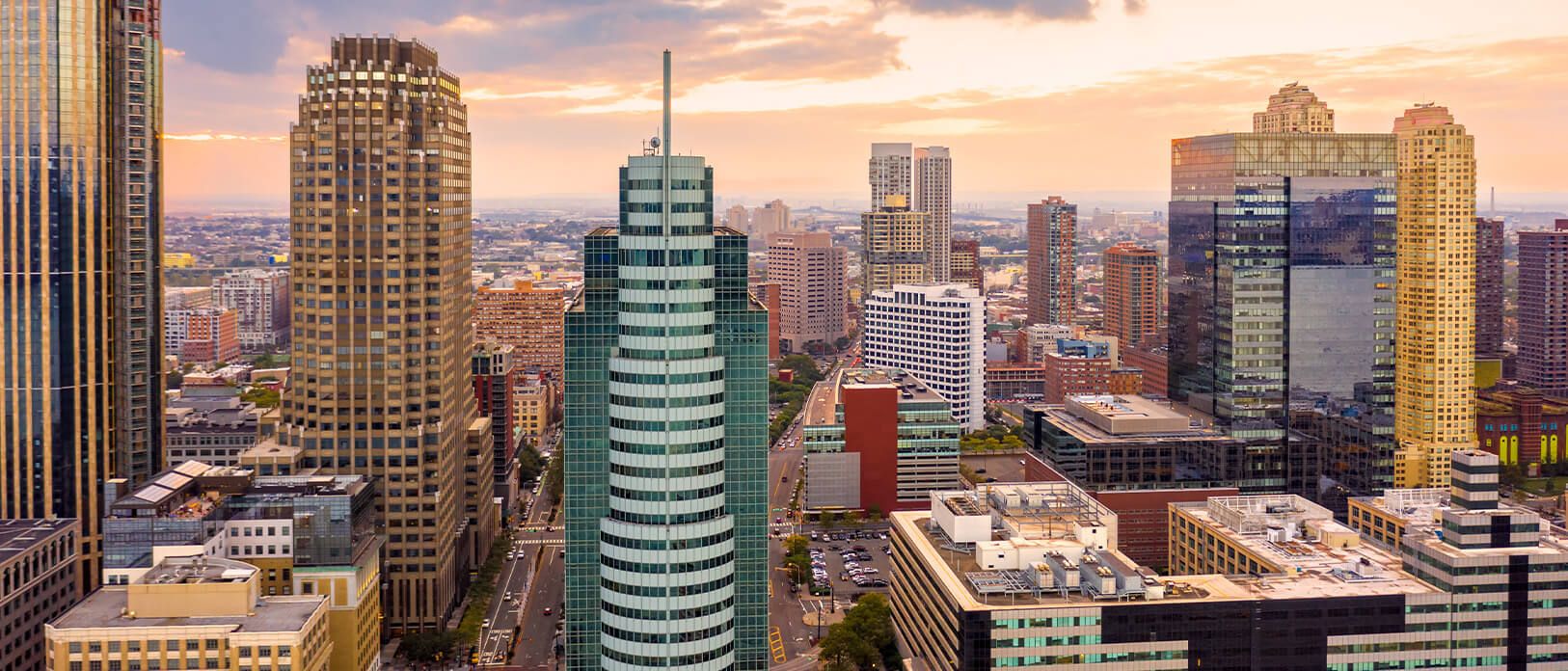 New Jersey: Glücksspielbranche wächst  im Juli 2025