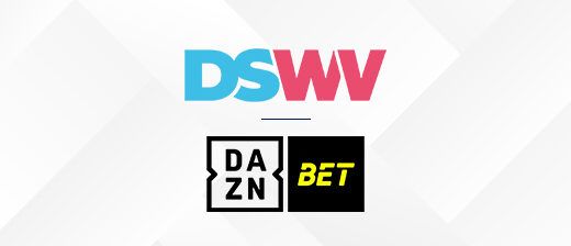 DAZN Bet tritt dem Deutschen Sportwettenverband bei