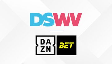 DAZN Bet tritt dem Deutschen Sportwettenverband bei
