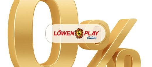 Löwen Play Online Casino: Steuerparadies für deutsche Spieler!