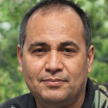 Santiago Villanueva avatar