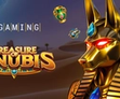 Unlock Riches with Treasure of Anubis Slot - New Release