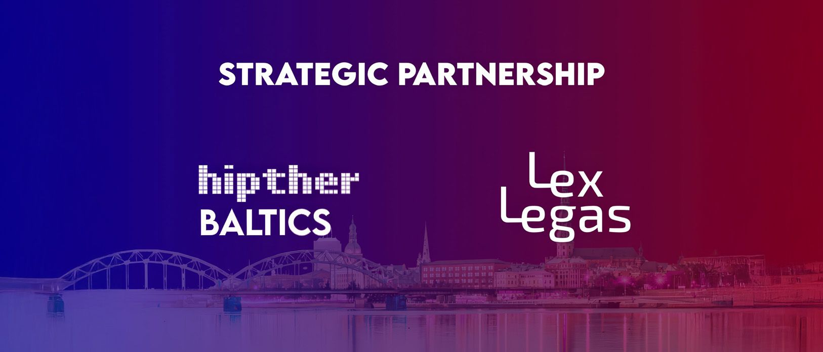 HIPTHER Baltics 2026: Riga Date Confirmed, Lex Legas Joins