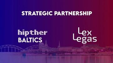 HIPTHER Baltics 2026: Riga Date Confirmed, Lex Legas Joins