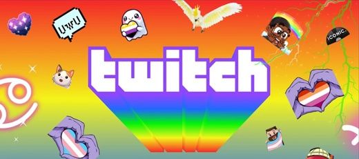 Online-Glücksspiel-Stream Verbot bei Twitch