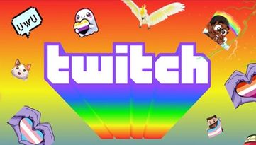 Online-Glücksspiel-Stream Verbot bei Twitch