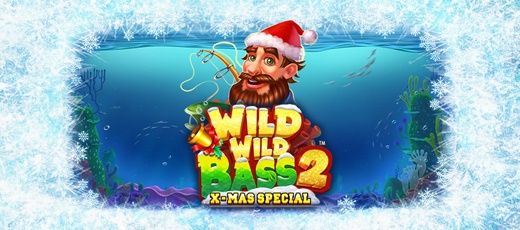 Wild Wild Bass 2 Xmas Edition: A Holiday Adventure