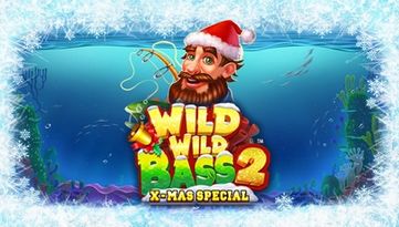 Wild Wild Bass 2 Xmas Edition: A Holiday Adventure