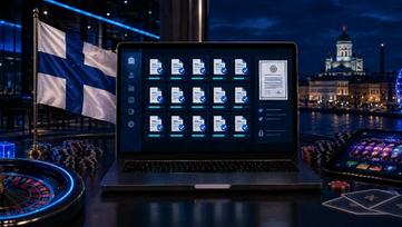 Finland’s Gambling Market Finally Opens