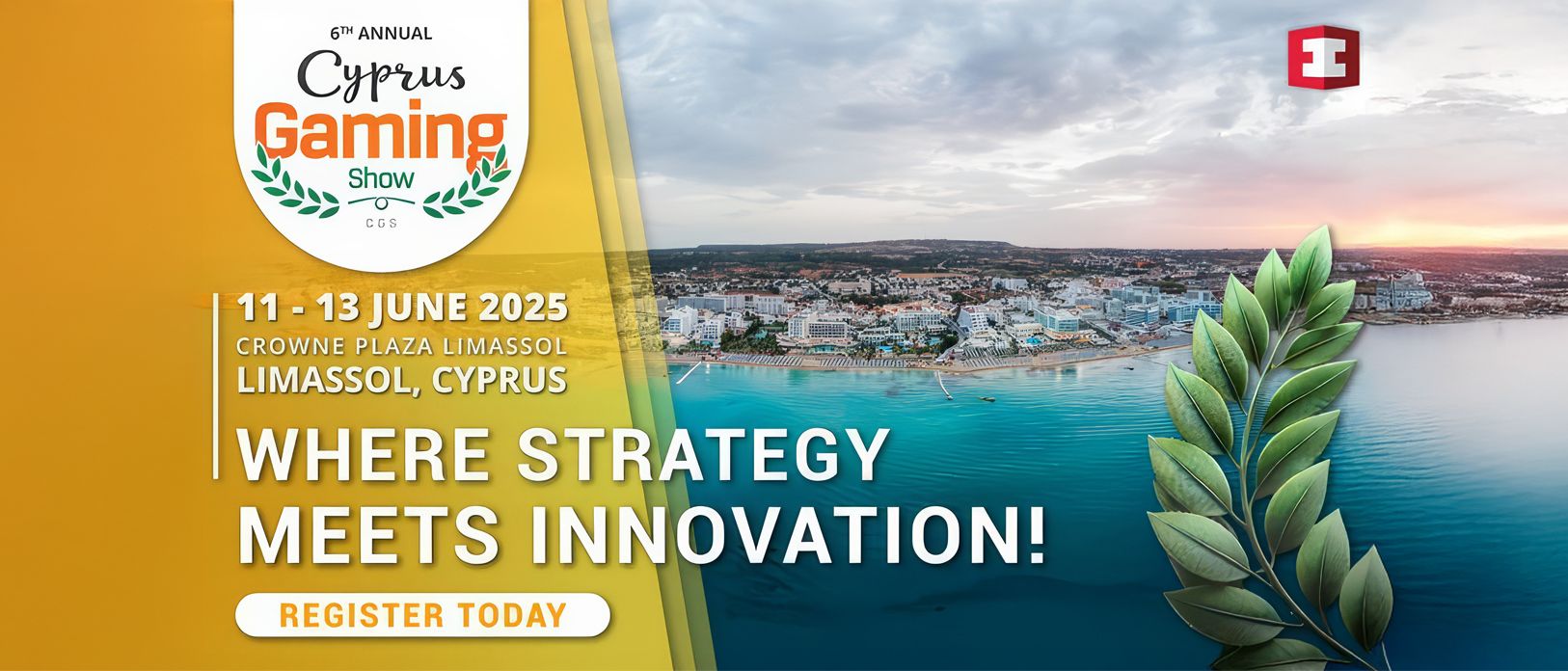 Cyprus Gaming Show 2025: Exclusive Insights